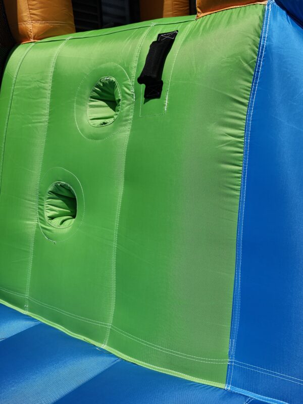 Inflatable Bouncy Castle - Image 4