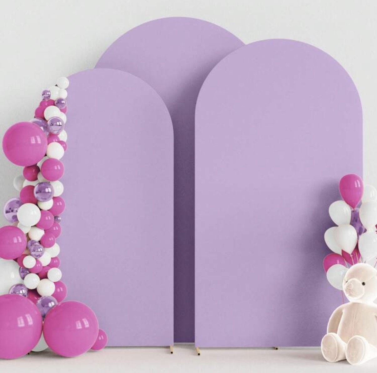 Arch Backdrop Covers - Image 4
