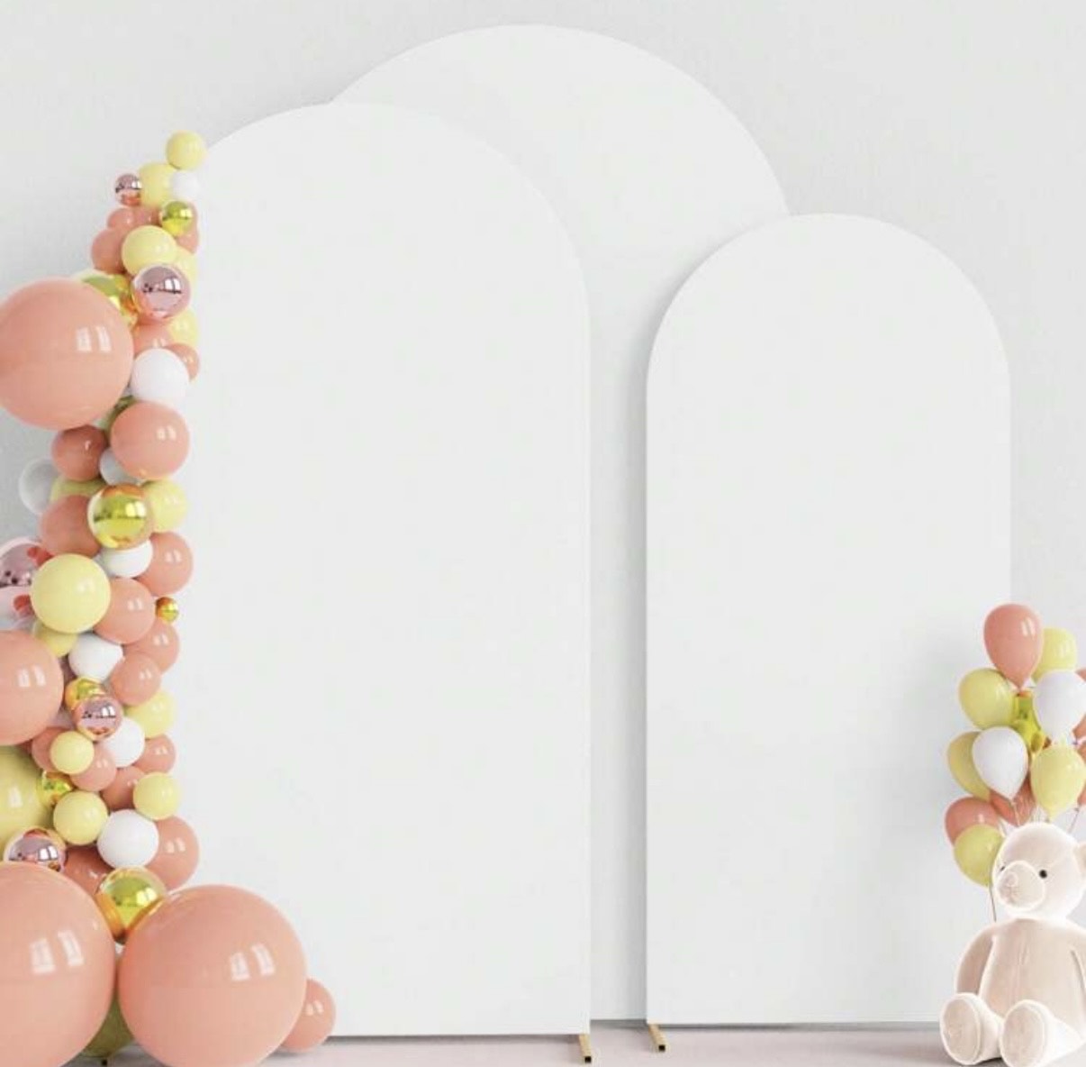 Arch Backdrop Covers - Image 2